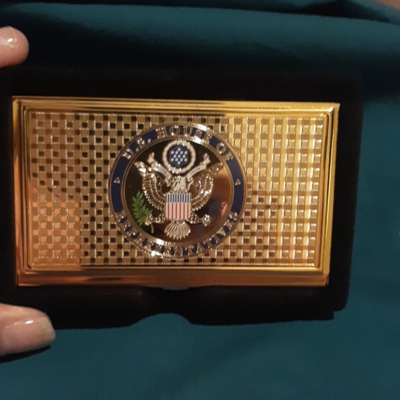 unknown Other - Card Holder
